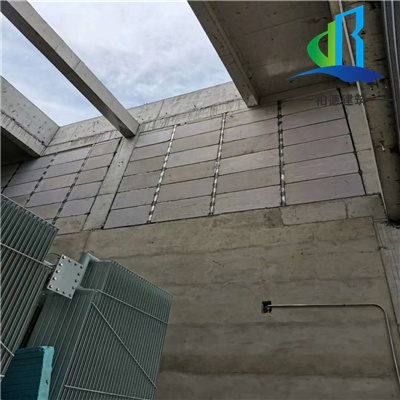 泡沫混凝土<a href='http://www.afwclinic.com' target='_blank'>泄爆墙</a>